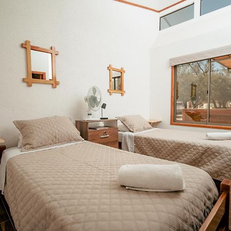Tantakuy Eco Experience Hotel La Huaica Extérieur photo