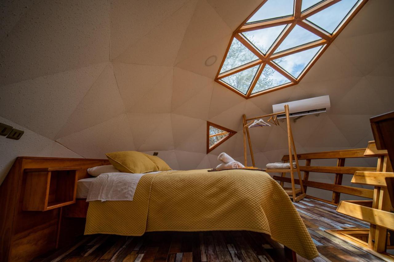 Tantakuy Eco Experience Hotel La Huaica Extérieur photo