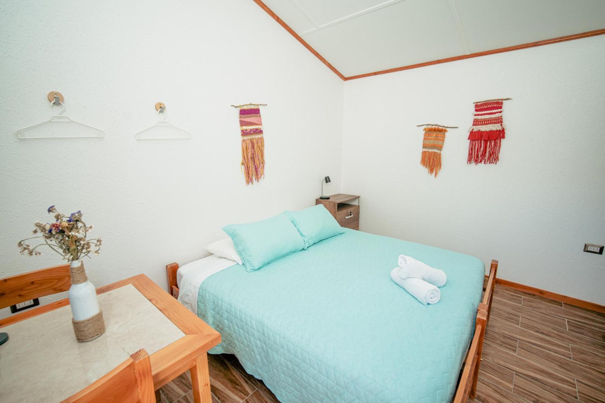 Tantakuy Eco Experience Hotel La Huaica Extérieur photo